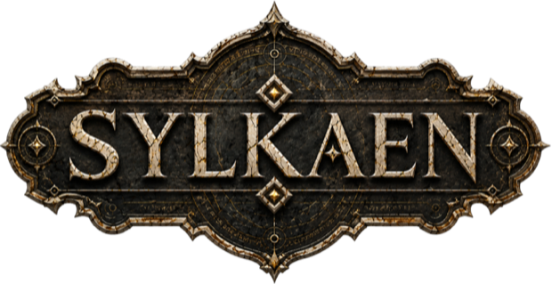 Sylkaen — le monde de l'univers Vestiges