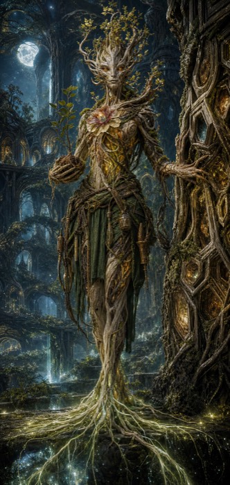 Sylvains